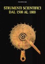 11Strumenti scientifici dal 1500 al 1800