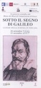 50 - SOTTO IL SEGNO DI GALILEO
