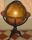 Globo terrestre