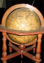 Globo celeste