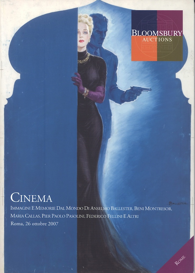 cinema