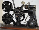 Proiettore per 28 mm.