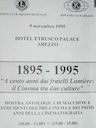 11- antologica delle prime macchine del cinema