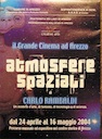 32 - Atmosfere spaziali - Aprile - Maggio 2004