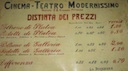 Storia del cinema, strumEnti e macchine