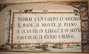 scenografie dioramiche